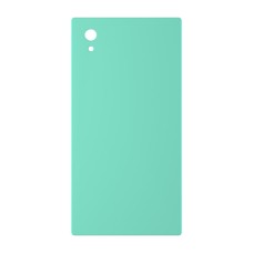 כיסוי פלסטיק קשיח ל- Sony Xperia Z5 בצבע - מנטה - קייס מובייל