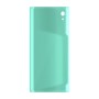 כיסוי פלסטיק קשיח ל- Sony Xperia Z5 בצבע - מנטה - קייס מובייל