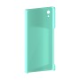 כיסוי פלסטיק קשיח ל- Sony Xperia Z5 בצבע - מנטה - קייס מובייל