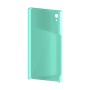 כיסוי פלסטיק קשיח ל- Sony Xperia Z5 בצבע - מנטה - קייס מובייל