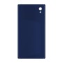 כיסוי פלסטיק קשיח ל- Sony Xperia Z5 בצבע - כחול נייבי - קייס מובייל