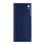 כיסוי פלסטיק קשיח ל- Sony Xperia Z5 בצבע - כחול נייבי - קייס מובייל
