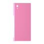 כיסוי פלסטיק קשיח ל- Sony Xperia Z5 בצבע - ורוד - קייס מובייל