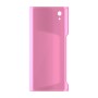 כיסוי פלסטיק קשיח ל- Sony Xperia Z5 בצבע - ורוד - קייס מובייל