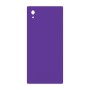 כיסוי פלסטיק קשיח ל- Sony Xperia Z5 בצבע - סגול - קייס מובייל