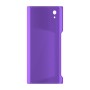 כיסוי פלסטיק קשיח ל- Sony Xperia Z5 בצבע - סגול - קייס מובייל