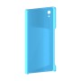 כיסוי פלסטיק קשיח ל- Sony Xperia Z5 בצבע - תכלת - קייס מובייל