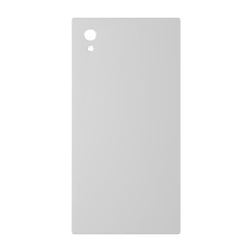 כיסוי פלסטיק קשיח ל- Sony Xperia Z5 בצבע - לבן - קייס מובייל