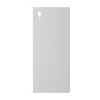 כיסוי פלסטיק קשיח ל- Sony Xperia Z5 בצבע - לבן - קייס מובייל