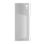 כיסוי פלסטיק קשיח ל- Sony Xperia Z5 בצבע - לבן - קייס מובייל