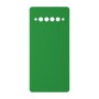 כיסוי פלסטיק קשיח ל- TCL 10 Pro בצבע - ירוק - קייס מובייל