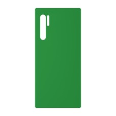 כיסוי פלסטיק קשיח ל- TCL 20 Pro 5G בצבע - ירוק - קייס מובייל