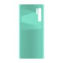 כיסוי פלסטיק קשיח ל- TCL 20 Pro 5G בצבע - מנטה - קייס מובייל