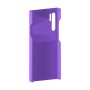 כיסוי פלסטיק קשיח ל- TCL 20 Pro 5G בצבע - סגול - קייס מובייל