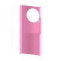 כיסוי פלסטיק קשיח ל- Tecno Camon 30 בצבע - ורוד - קייס מובייל