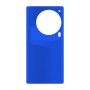 כיסוי פלסטיק קשיח ל- Tecno Camon 30 Premier בצבע - כחול - קייס מובייל