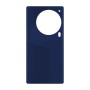 כיסוי פלסטיק קשיח ל- Tecno Camon 30 Premier בצבע - כחול נייבי - קייס מובייל