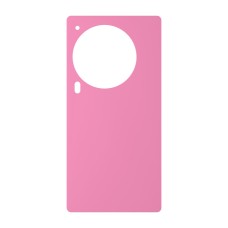 כיסוי פלסטיק קשיח ל- Tecno Camon 30 Premier בצבע - ורוד - קייס מובייל
