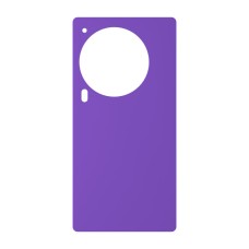 כיסוי פלסטיק קשיח ל- Tecno Camon 30 Premier בצבע - סגול - קייס מובייל