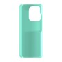 כיסוי פלסטיק קשיח ל- Tecno Spark 10 Pro בצבע - מנטה - קייס מובייל