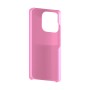 כיסוי פלסטיק קשיח ל- Tecno Spark 10 Pro בצבע - ורוד - קייס מובייל