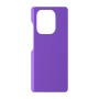 כיסוי פלסטיק קשיח ל- Tecno Spark 10 Pro בצבע - סגול - קייס מובייל