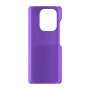 כיסוי פלסטיק קשיח ל- Tecno Spark 10 Pro בצבע - סגול - קייס מובייל