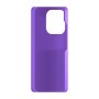 כיסוי פלסטיק קשיח ל- Tecno Spark 10 Pro בצבע - סגול - קייס מובייל