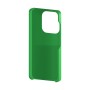 כיסוי פלסטיק קשיח ל- Tecno Spark 10C בצבע - ירוק - קייס מובייל