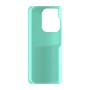 כיסוי פלסטיק קשיח ל- Tecno Spark 10C בצבע - מנטה - קייס מובייל