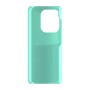 כיסוי פלסטיק קשיח ל- Tecno Spark 20 בצבע - מנטה - קייס מובייל