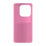 כיסוי פלסטיק קשיח ל- Tecno Spark 20 בצבע - ורוד - קייס מובייל