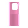 כיסוי פלסטיק קשיח ל- Tecno Spark 20 בצבע - ורוד - קייס מובייל