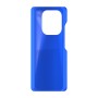 כיסוי פלסטיק קשיח ל- Tecno Spark 20 Pro בצבע - כחול - קייס מובייל