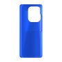 כיסוי פלסטיק קשיח ל- Tecno Spark 20 Pro בצבע - כחול - קייס מובייל