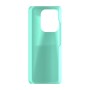 כיסוי פלסטיק קשיח ל- Tecno Spark 20 Pro בצבע - מנטה - קייס מובייל