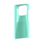 כיסוי פלסטיק קשיח ל- Tecno Spark 20 Pro בצבע - מנטה - קייס מובייל