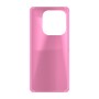 כיסוי פלסטיק קשיח ל- Tecno Spark 20 Pro בצבע - ורוד - קייס מובייל