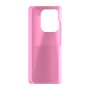 כיסוי פלסטיק קשיח ל- Tecno Spark 20 Pro בצבע - ורוד - קייס מובייל