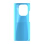 כיסוי פלסטיק קשיח ל- Tecno Spark 20 Pro בצבע - תכלת - קייס מובייל