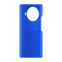 כיסוי פלסטיק קשיח ל- Tecno Spark 20 Pro+ בצבע - כחול - קייס מובייל