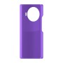 כיסוי פלסטיק קשיח ל- Tecno Spark 20 Pro+ בצבע - סגול - קייס מובייל