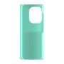 כיסוי פלסטיק קשיח ל- Tecno Spark 20C בצבע - מנטה - קייס מובייל