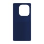 כיסוי פלסטיק קשיח ל- Tecno Spark 20C בצבע - כחול נייבי - קייס מובייל