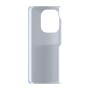 כיסוי פלסטיק קשיח ל- Tecno Spark 20C בצבע - כסף - קייס מובייל