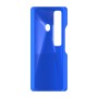 כיסוי פלסטיק קשיח ל- Tecno Spark 7 Pro בצבע - כחול - קייס מובייל
