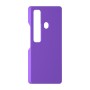 כיסוי פלסטיק קשיח ל- Tecno Spark 7 Pro בצבע - סגול - קייס מובייל