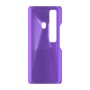 כיסוי פלסטיק קשיח ל- Tecno Spark 7 Pro בצבע - סגול - קייס מובייל