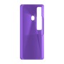כיסוי פלסטיק קשיח ל- Tecno Spark 7 Pro בצבע - סגול - קייס מובייל