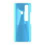 כיסוי פלסטיק קשיח ל- Tecno Spark 7 Pro בצבע - תכלת - קייס מובייל